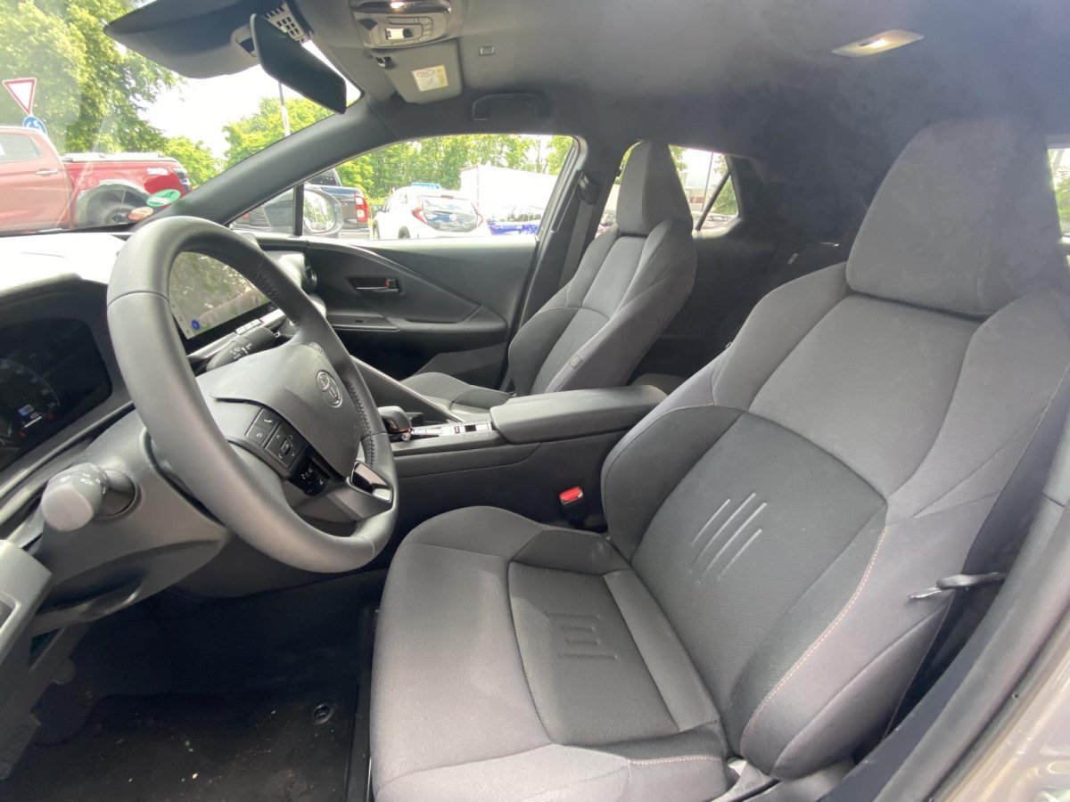Toyota C-HR 5-deurs Team D Technik