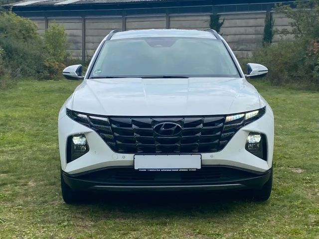 Hyundai Tucson 1.6 T-GDi