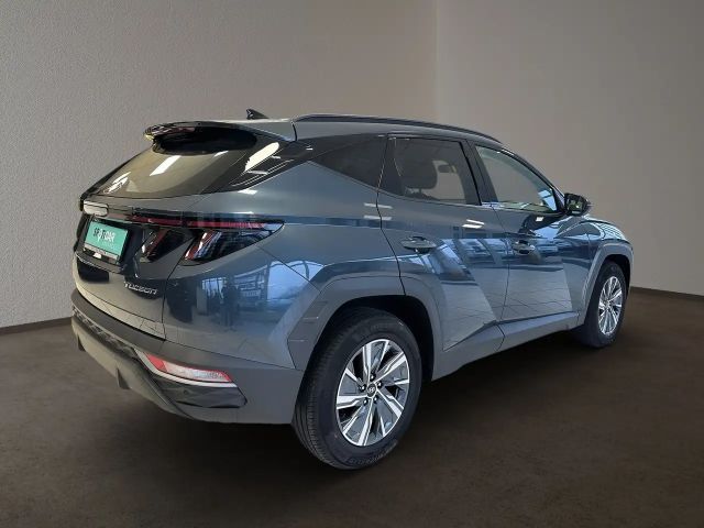 Hyundai Tucson 1.6 Hybrid Select T-GDi