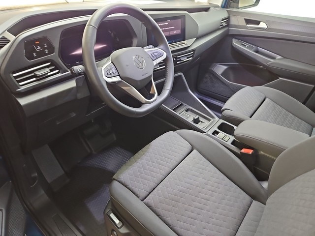 Volkswagen Caddy Life Maxi