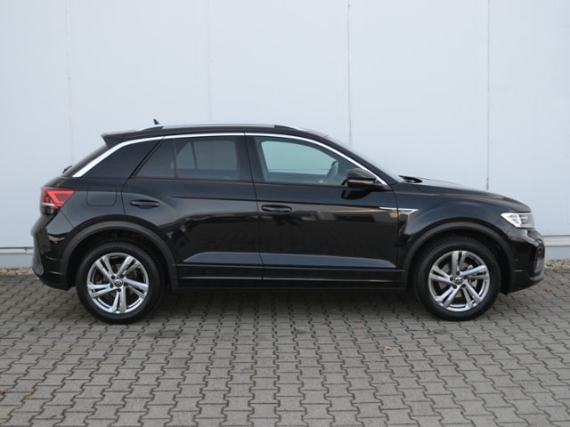 Volkswagen T-Roc 1.5 TSI Business DSG Plus