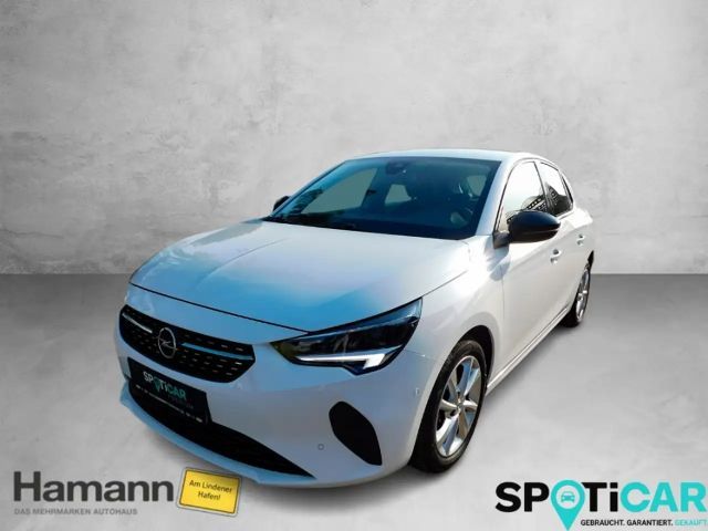 Opel Corsa 1.2 Turbo Elegance Turbo