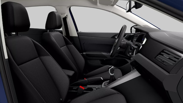 Volkswagen Polo Life