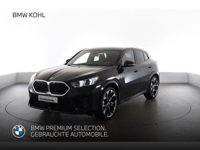BMW X2 sDrive20d