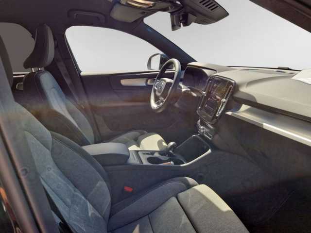 Volvo XC40 XC40