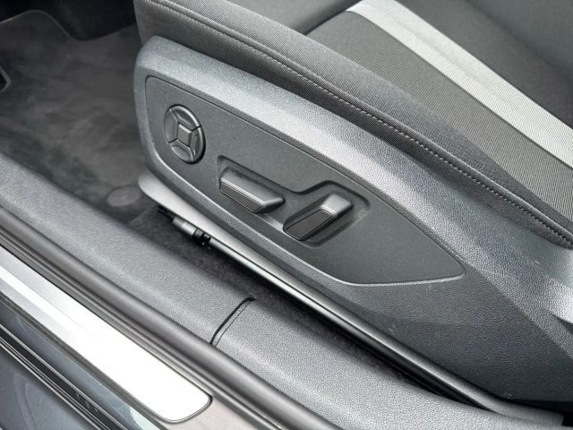 Audi A3 35 TFSI Sedan