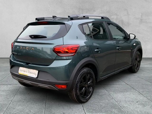 Dacia Sandero ECO-G Extreme Stepway