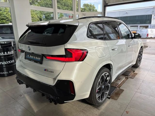 BMW X1 xDrive