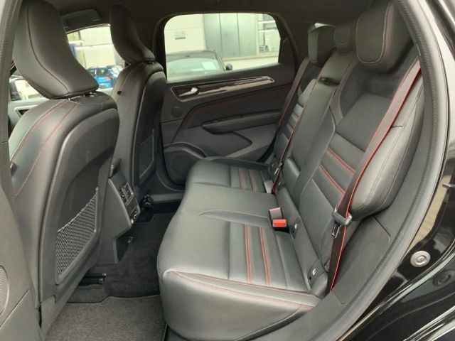 Renault Arkana RS TCe 160