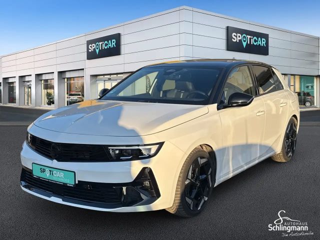 Opel Astra GSe Hybrid Innovation