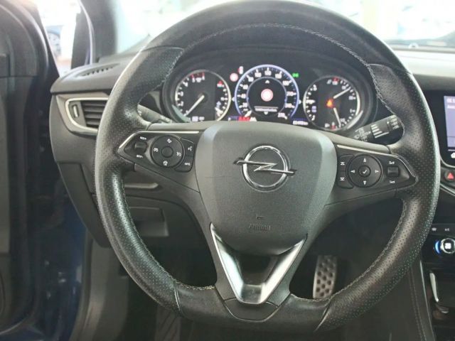 Opel Astra 1.5 CDTI Sports Tourer Ultimate