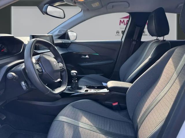 Peugeot 208 PureTech