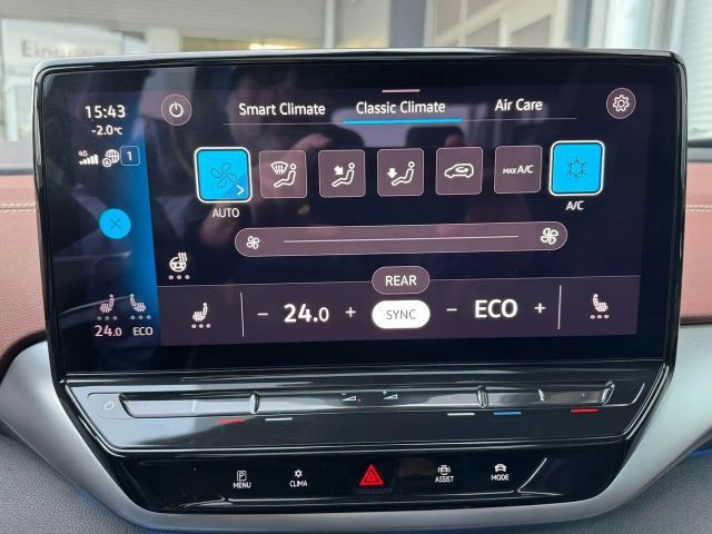 Volkswagen ID.4 Max Performance Pro