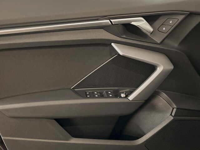 Audi A3 35 TFSI S-Tronic Sportback