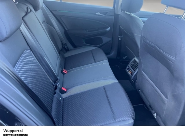 Volkswagen Golf 2.0 TDI