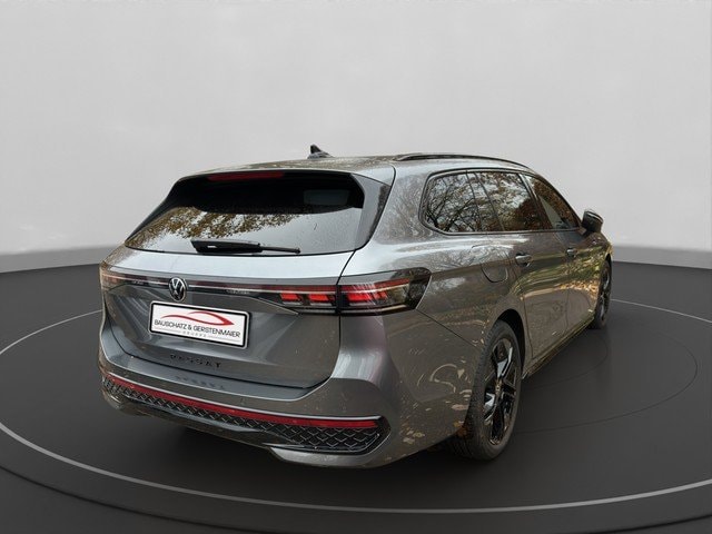 Volkswagen Passat 2.0 TDI Style