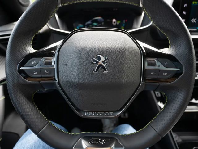Peugeot 2008 GT-Line