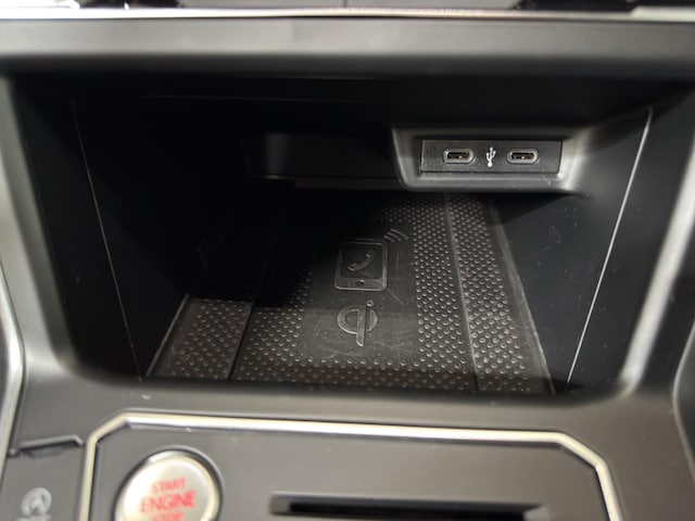 Volkswagen Polo 1.0 TSI