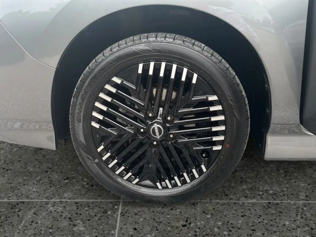 Nissan Leaf N-Connecta