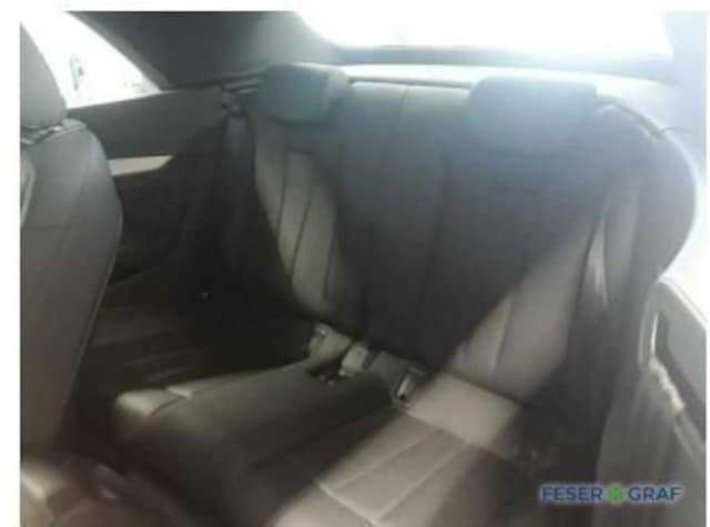 Audi A5 40 TFSI Cabriolet S-Tronic