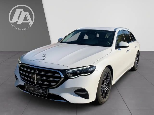 Mercedes-Benz E 200 EXCLUSIVE Estate