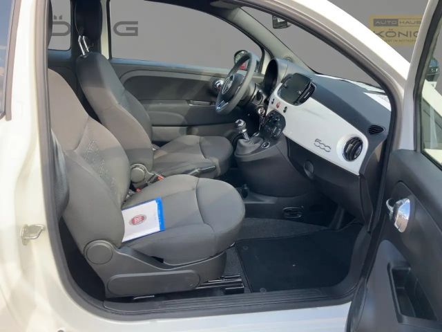 Fiat 500C MY23 1.0 Klima & Sound *Tempomat