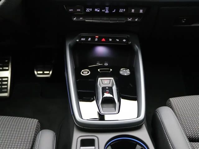 Audi A3 S-Line S-Tronic Sedan