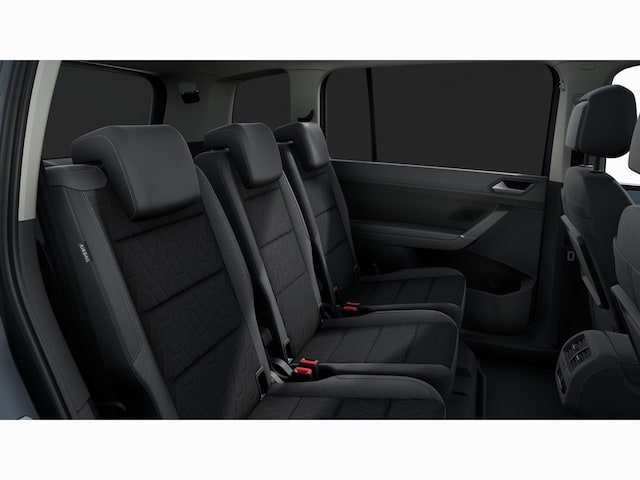 Volkswagen Touran DSG