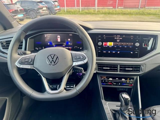 Volkswagen Polo 1.0 TSI DSG R-Line