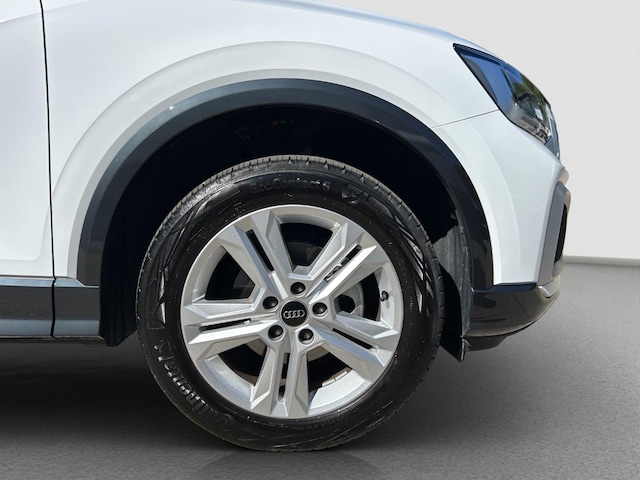 Audi Q2 35 TFSI S-Tronic