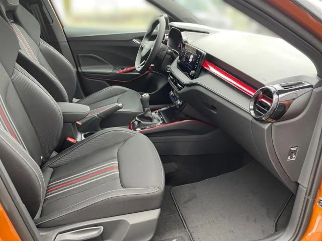 Skoda Fabia 1.0 TSI Monte Carlo