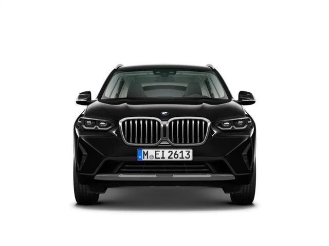 BMW X3 xDrive30d