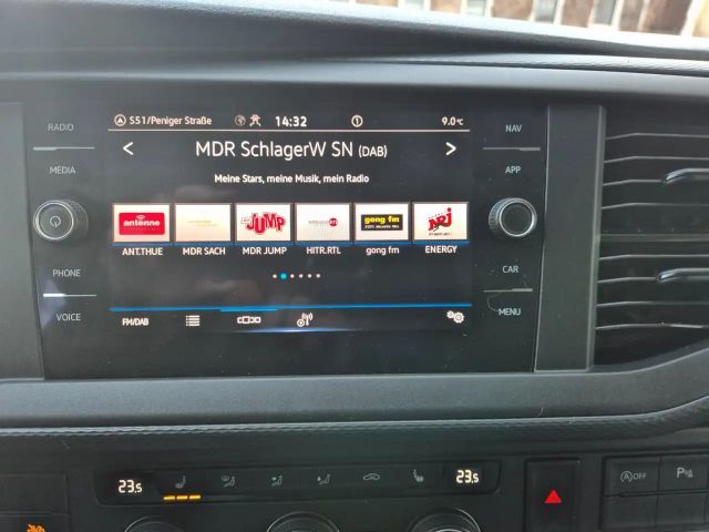 Volkswagen Caravelle T6