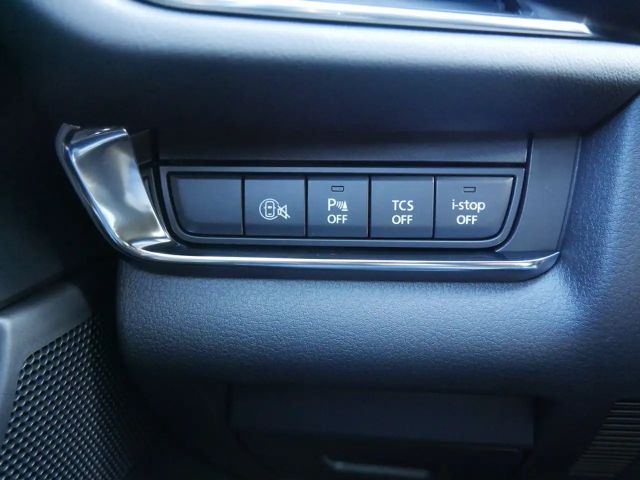 Mazda CX-30 SkyActiv e-Skyactiv