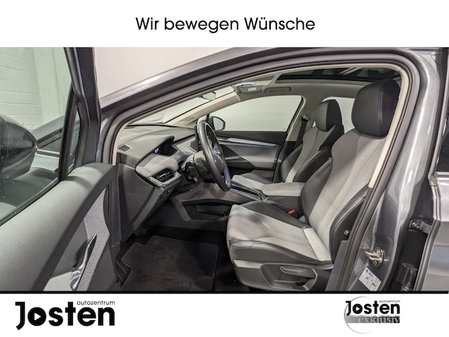 Skoda Enyaq Loft iV 50