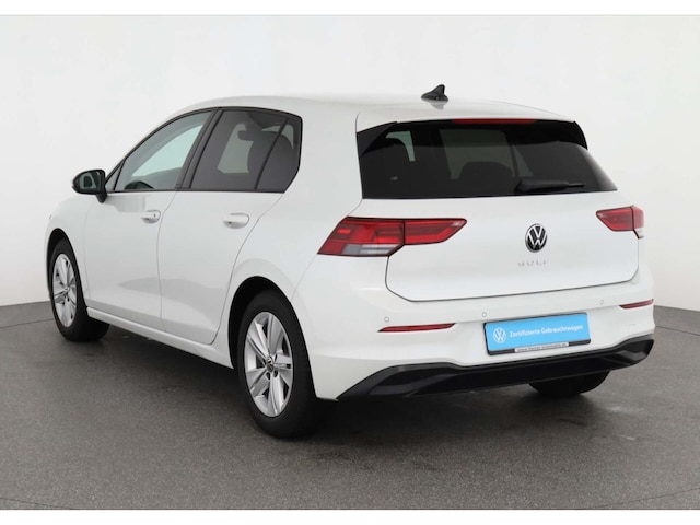 Volkswagen Golf 1.5 TSI Life