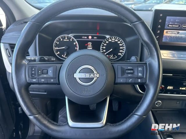 Nissan Qashqai Acenta DIG-T