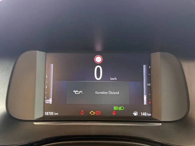 Opel Corsa 1.2 Turbo GS-Line Grand Sport Turbo