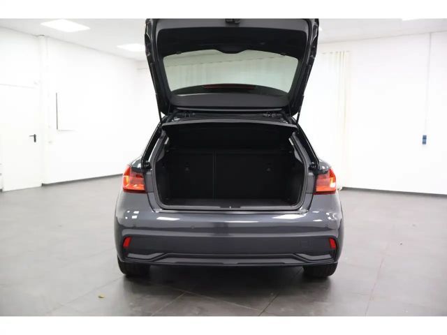 Audi A1 25 TFSI Sportback