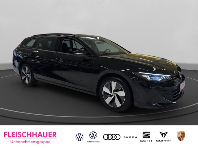 Volkswagen Passat 1.5 eTSI DSG