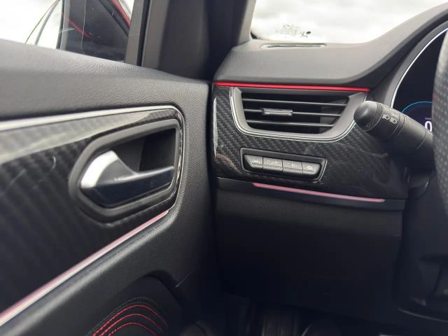 Renault Arkana EDC RS