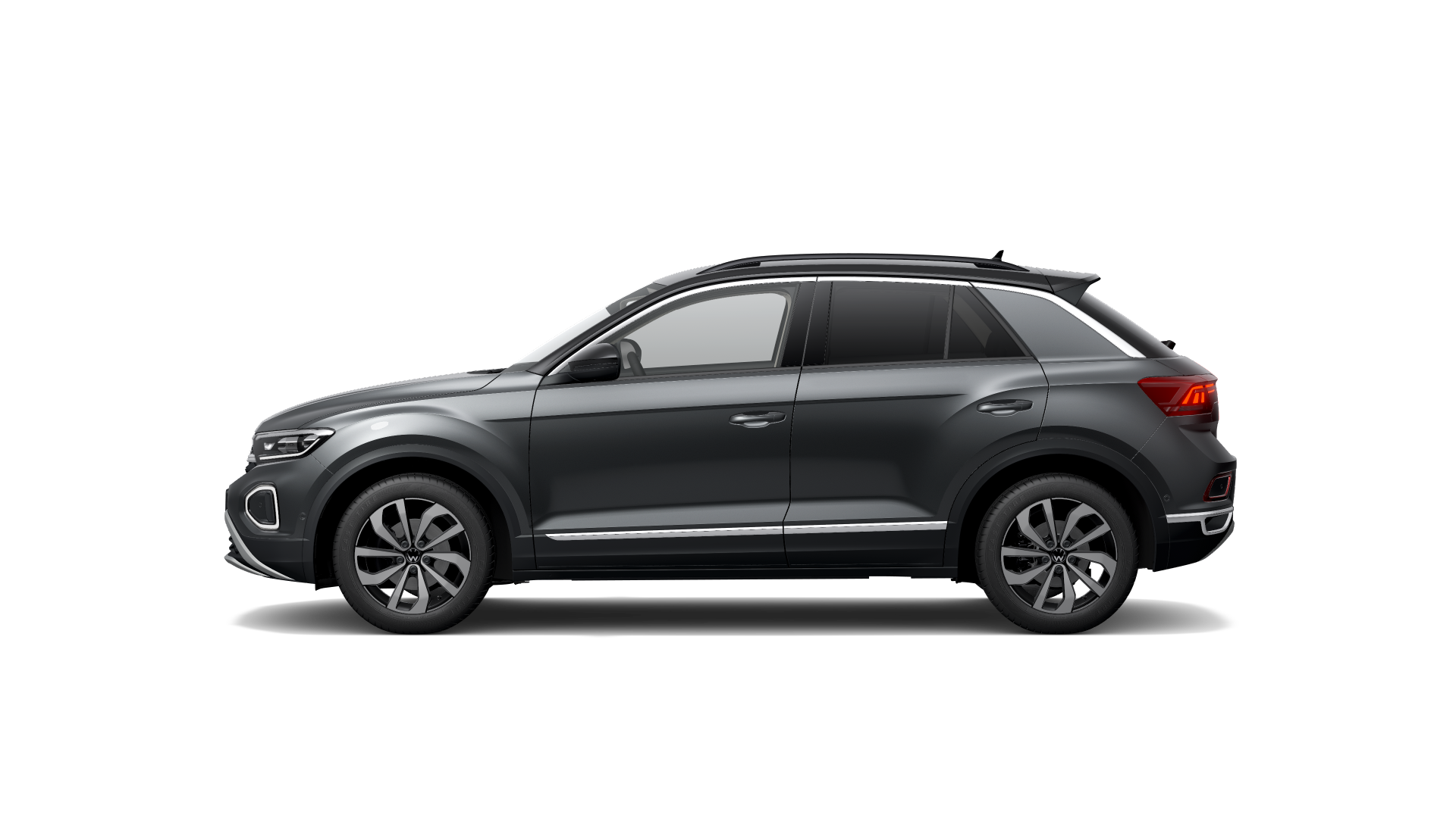 Volkswagen T-Roc 1.5 TSI Style