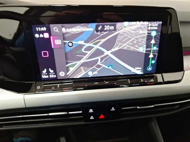 Volkswagen Golf DSG Life