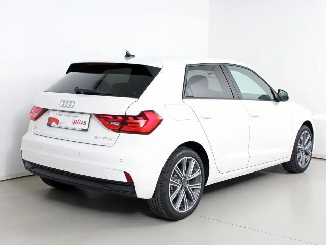 Audi A1 30 TFSI