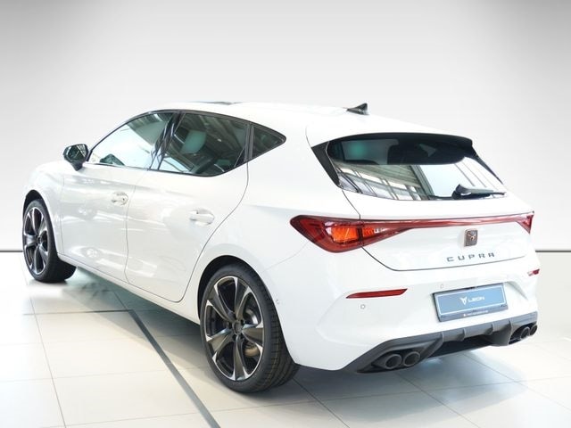 Cupra Leon 2.0 TSI VZ