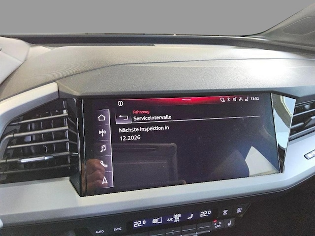 Audi Q4 e-tron 40 Sportback