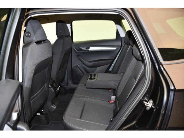 Skoda Karoq 1.5 TSI Selection