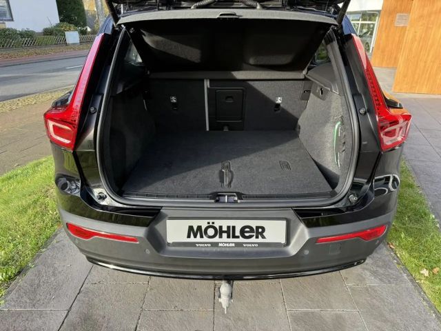 Volvo XC40 Plus Recharge