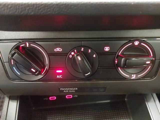 Seat Ibiza Reference