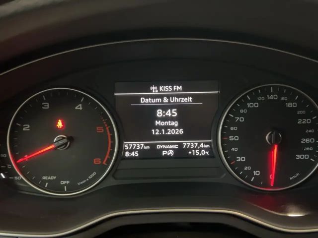 Audi A5 40 TDI S-Tronic